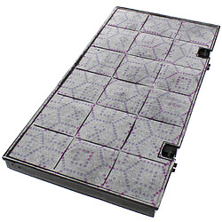 Aeg Filtre à charbon pour hotte type 150