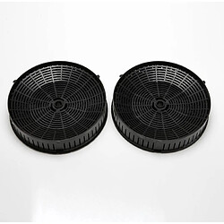 Elica filtre à charbon pour hotte CFC0140343