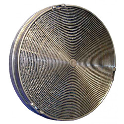 Wpro filtre à charbon pour hotte type 196 pas cher