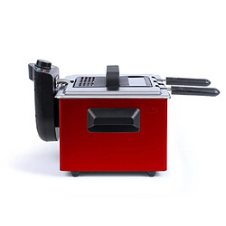 Acheter Livoo Rouge Double