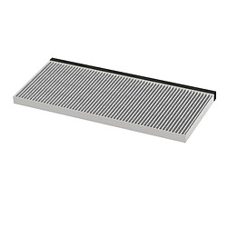 Bosch filtre à charbon actif pour hotte CleanAir DWZ2IT1B4