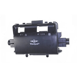 Ikea Couvercle de bandeau de commande pour hotte