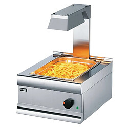 Lincat Chauffe-Frites Silverlink 600