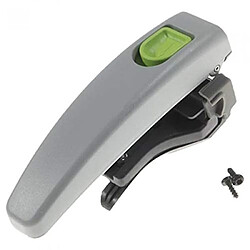 Seb Poignée pour friteuse Actifry Poignée d’accès pour friteuse Actifry - Compatibilité SEB - Réf. SS-991921 - Plastique