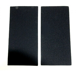 De dietrich Filtre à charbon pour hotte