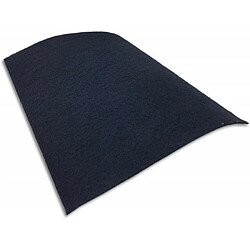 Ciarra Filtre à charbon pour hotte