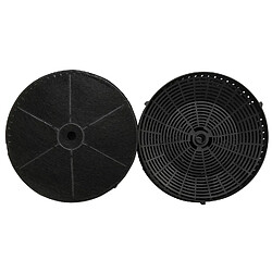 Elica filtre à charbon pour hotte CFC0038668