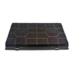 Filtre de hotte charbon actif Arthur Martin AFT 629