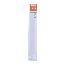Avis Osram ampoule fluocompacte Dulux S pour hotte - 11 W G23