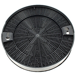 Whirlpool Filtre de hotte charbon actif type 29 - x2