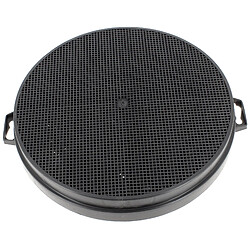 Airlux filtre charbon pour hotte - Ø 200 mm