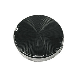 Smeg Filtre charbon actif pour hotte