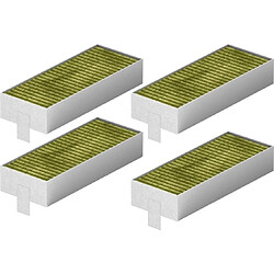 Siemens Filtre à charbon Clean Air Plus HZ9VRCR1