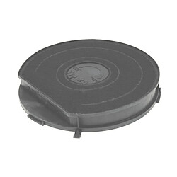 Candy filtre charbon pour hotte