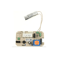 Platine de puissance pour hotte Silverline H21090