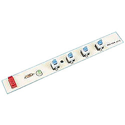 Scholtes platine électronique de commande pour hotte