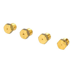 Gorenje jeu d’injecteurs gaz butane pour table de cuisson