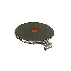 Plaque rapide Ego pour table de cuisson