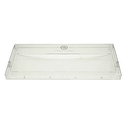 Ariston portillon en cristal pour réfrigérateur