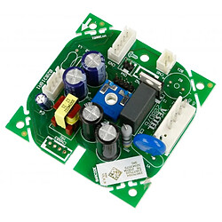 Sharp platine électronique de réfrigérateur