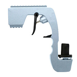 Shop Story Champagne Spray Gun - Argent