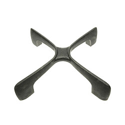 Arthur Martin Grille Fonte Croisillon