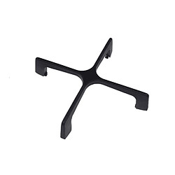 Whirlpool Grille de brûleur ultra rapide gauche