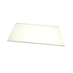 Lg clayette en verre pour réfrigérateur