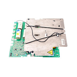 De dietrich carte de puissance pour table de cuisson Carte de puissance pour table de cuisson - 3600 W - Module sans ventilateur - Réf. AS0021115