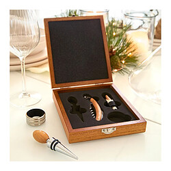 Accessoires cave à vin