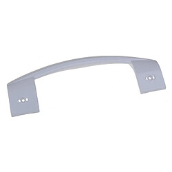 Far poignée de porte de réfrigérateur - Blanc