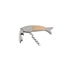 Acheter Balvi Tire-bouchon Wild Salmon en acier
