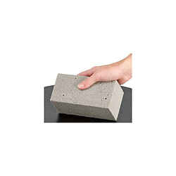 Avis Krampouz pierre abrasive pour plaques