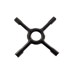 Indesit réducteur de grille cuisson - Gris