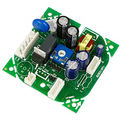 Sharp platine électronique de réfrigérateur