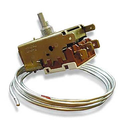 Brandt Thermostat de réfrigérateur K59L2025