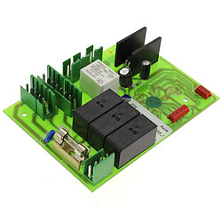 Avis Airlux Module de puissance pour hotte