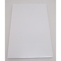 Liebherr Porte complète pour réfrigérateur - Blanc