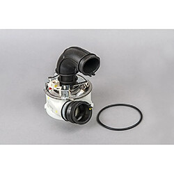 Bsd Résistance de chauffage + corps de pompe lave-vaisselle Indesit