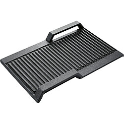 Neff Plaque grille nervurée pour FlexInduction