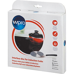 Avis W Disque relais pour table de cuisson induction