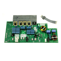 Bosch module de puissance droit pour table de cuisson