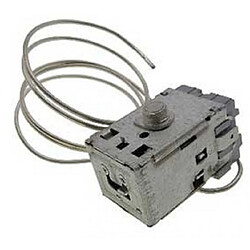 Brandit Thermostat de Sécurité Pour Cave à Vin - Brandt