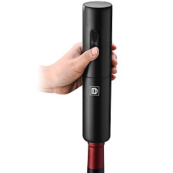 Acheter Durand dupont tire-bouchon électrique - Noir
