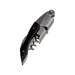 Tire-Bouchon en Inox Limonadier - Noir