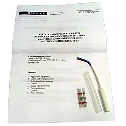 Whirlpool kit sonde pour réfrigérateur