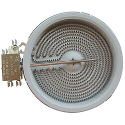 Bosch Plaque de chauffe pour table de cuisson