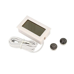 Liebherr thermomètre numérique réfrigérateur