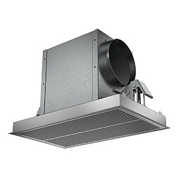 Siemens module de recyclage CleanAir Plus pour hotte