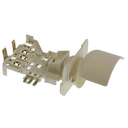 Whirlpool douille de lampe pour réfrigérateur